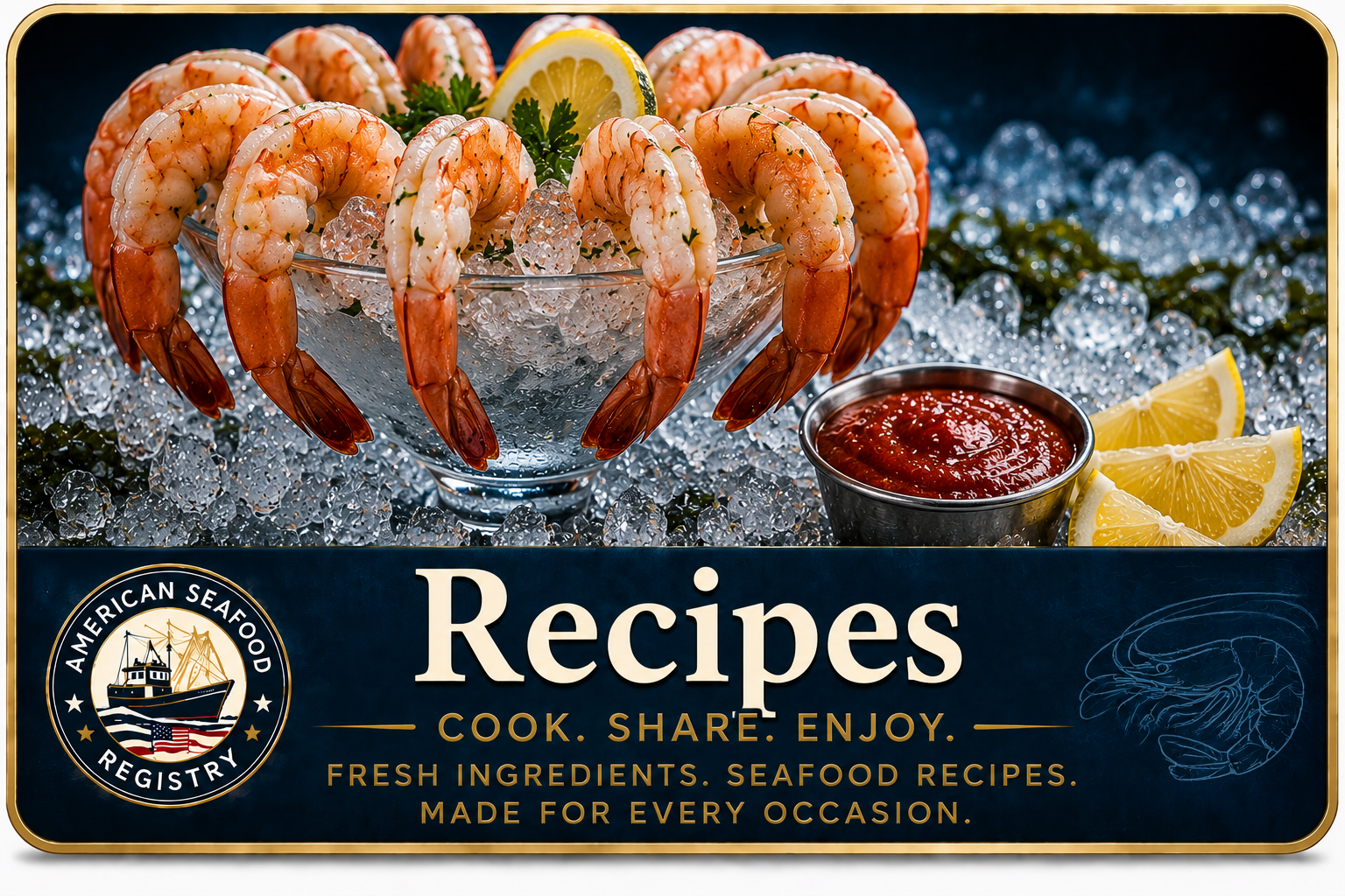 Recipes